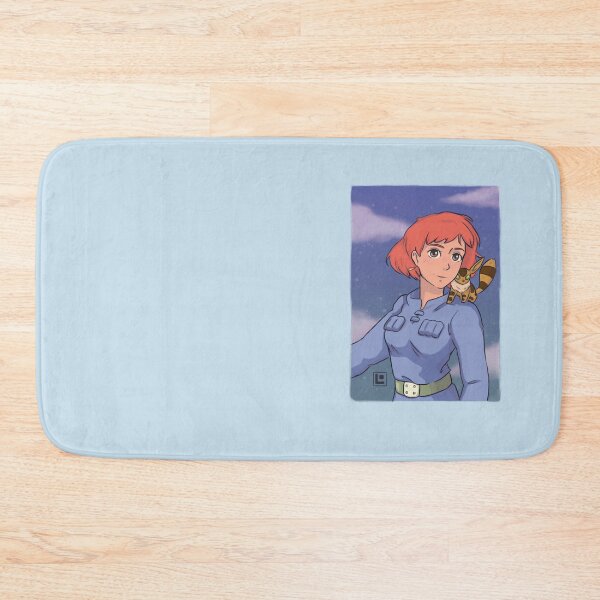 Item preview, The Valley of the Wind designed and sold by LauraPemArt.