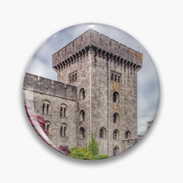 Item preview, Medieval Manor House designed and sold by AJEvans.