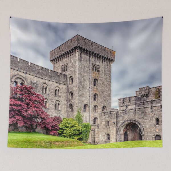 Item preview, Medieval Manor House designed and sold by AJEvans.
