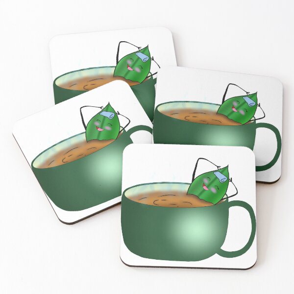 Item preview, Tea Leaf Relaxing designed and sold by LockeApparel.