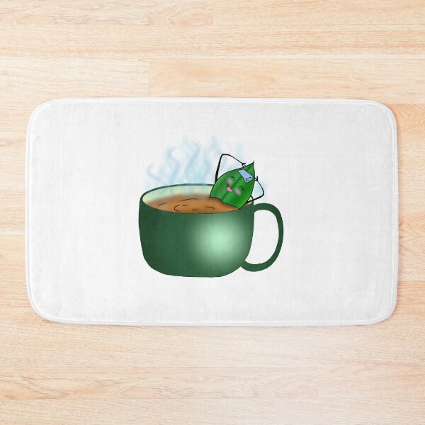 Item preview, Tea Leaf Relaxing designed and sold by LockeApparel.