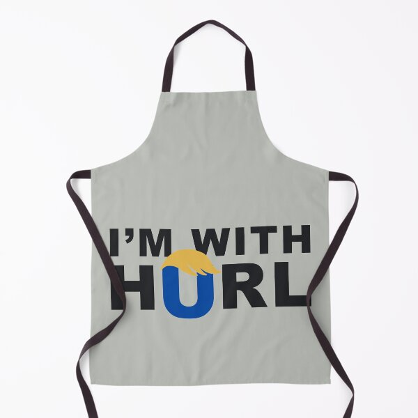 Item preview, i'm with hurl designed and sold by Val Goretsky.