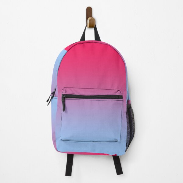 Item preview, Pink to Blue Gradient designed and sold by pawpaw1075.