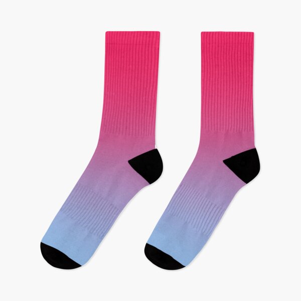 Item preview, Pink to Blue Gradient designed and sold by pawpaw1075.