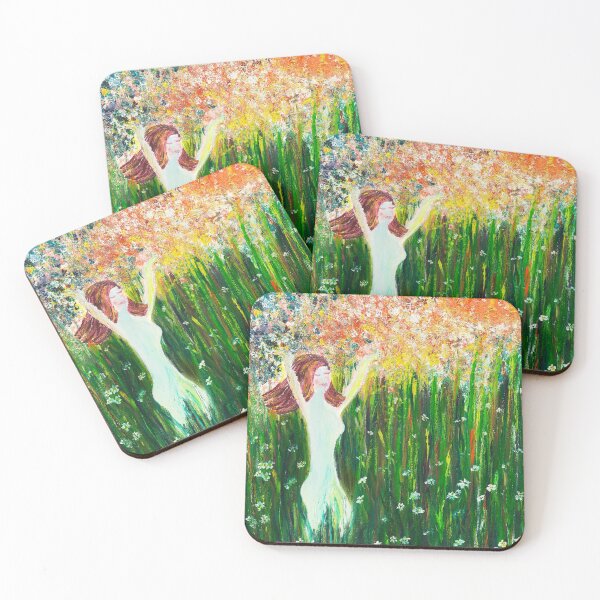 Item preview, An Empowered Woman! designed and sold by Stephanie Miller of Victorious Artworks.