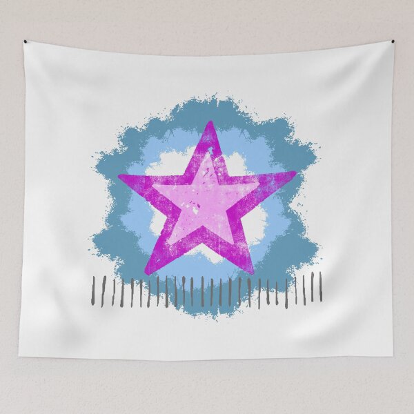 Item preview, Star Purple99 designed and sold by Periartwork.