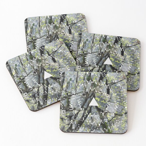 Item preview, Nature Cosmology ~ 2 designed and sold by akasha-goods.