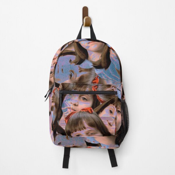 Item preview, matilda collage art designed and sold by Ilustra Club.