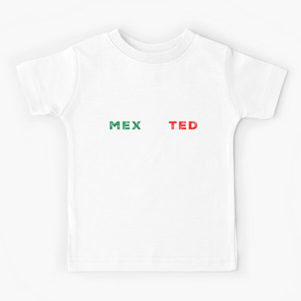 Item preview, Mexicated Mexican Flag Pride designed and sold by Rustic Valley Studio.