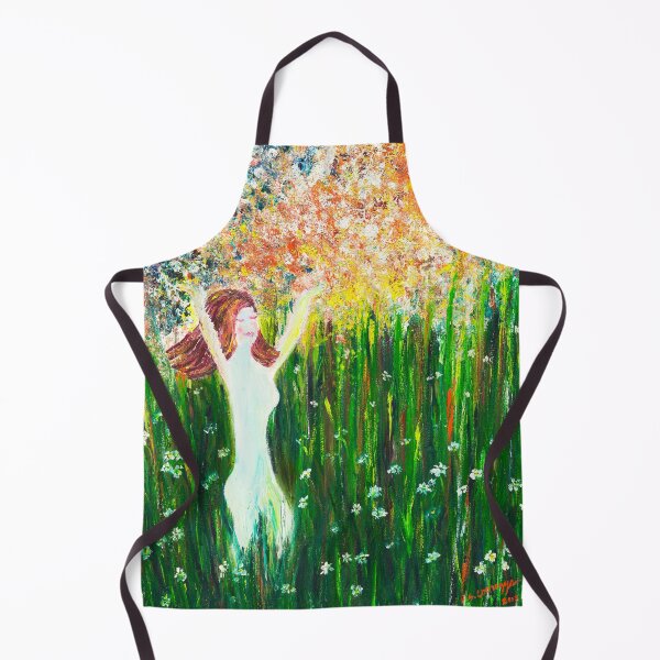 Item preview, An Empowered Woman! designed and sold by Stephanie Miller of Victorious Artworks.