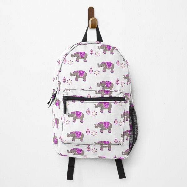 Item preview, Happy Indian Elephant designed and sold by Niques-Atelier.