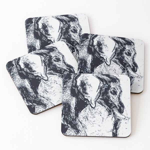 Item preview, Abstract Elephant  designed and sold by JgLeopard.