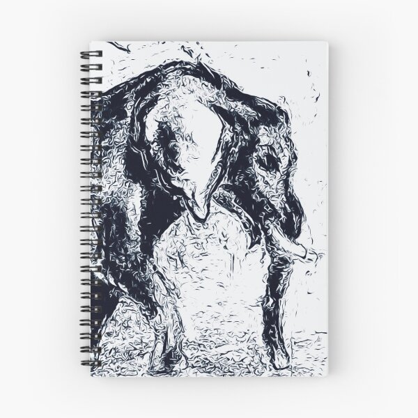 Item preview, Abstract Elephant  designed and sold by JgLeopard.