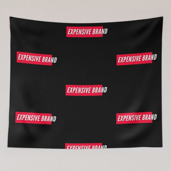Item preview, Expensive Brand Design designed and sold by S4PPHIRE-DES1GN.