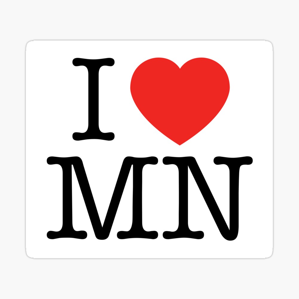 Pin on Im a Minnesotan