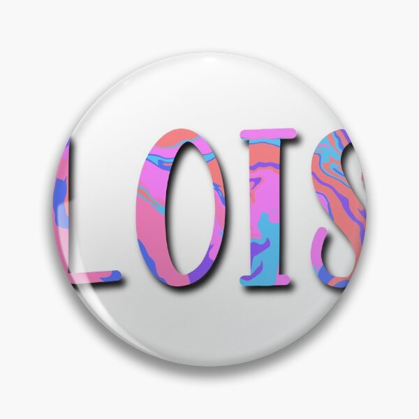 Item preview, Lois designed and sold by dolphin1128.