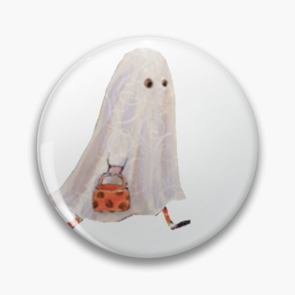 Item preview, Ghost Costume designed and sold by TimeforGlow.
