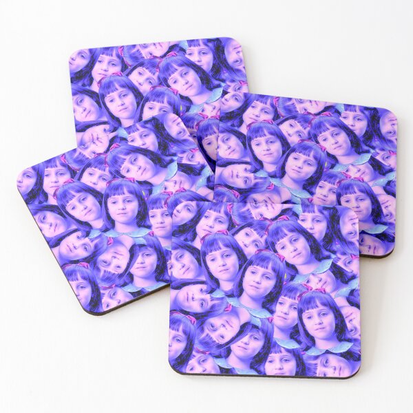 Item preview, matilda aesthetic art designed and sold by Ilustra Club.