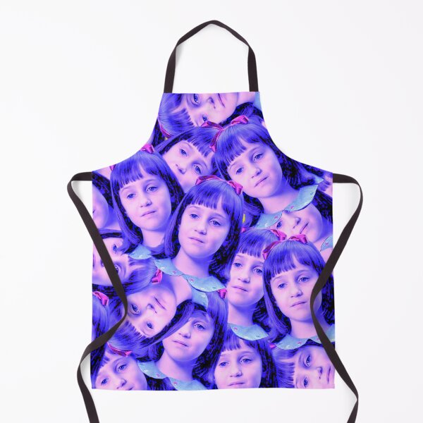 Item preview, matilda aesthetic art designed and sold by Ilustra Club.
