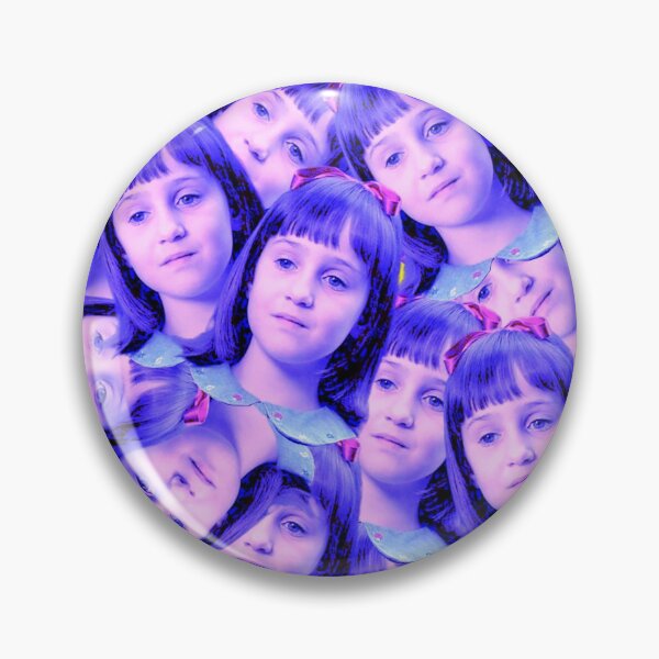 Item preview, matilda aesthetic art designed and sold by Ilustra Club.