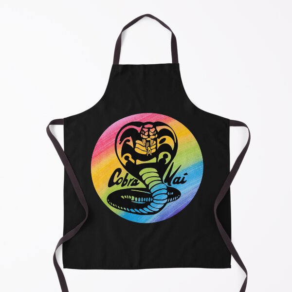Item preview, Cobra Kai Tie Dye designed and sold by GoodGirlDesigns.