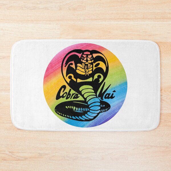Item preview, Cobra Kai Tie Dye designed and sold by GoodGirlDesigns.