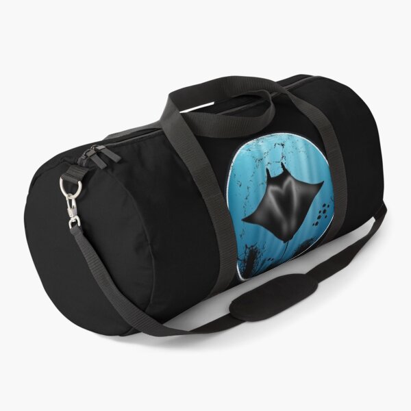Item preview, Manta Ray designed and sold by NicGrayGraphic.
