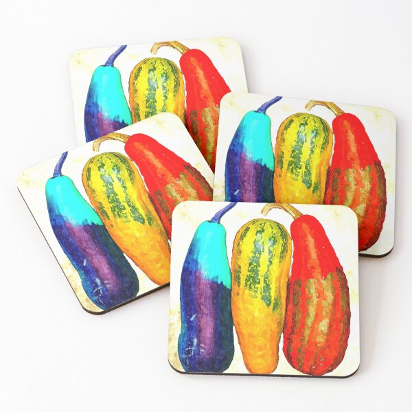 Item preview, Ornamental Gourd designed and sold by Daniel Janda.