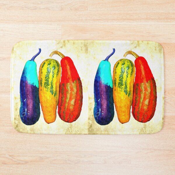 Item preview, Ornamental Gourd designed and sold by Daniel Janda.