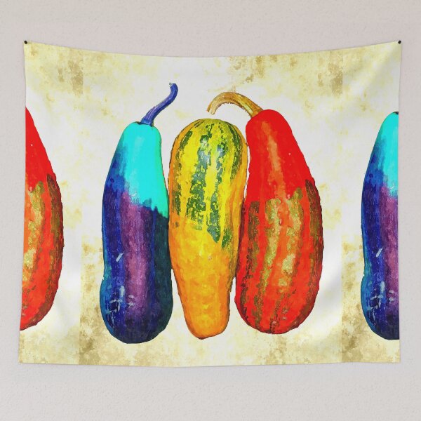 Item preview, Ornamental Gourd designed and sold by Daniel Janda.