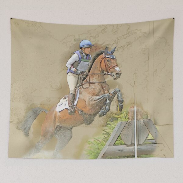 Item preview, Horsepower designed and sold by horseymj1.