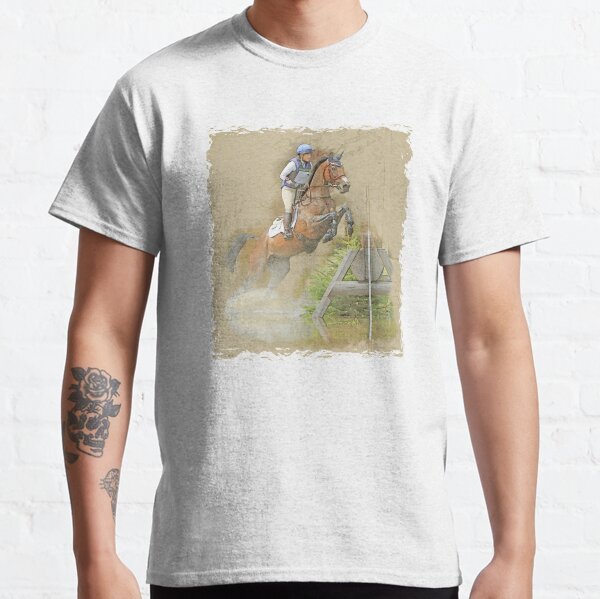 Horsepower Classic T-Shirt