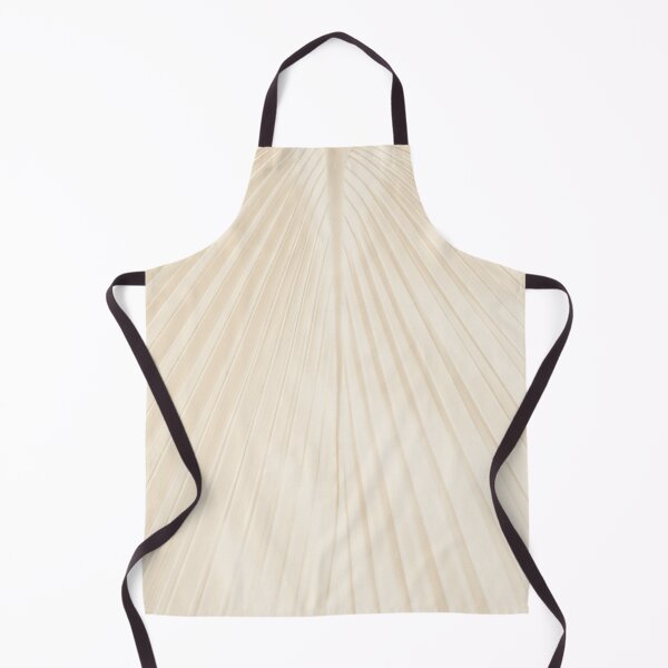 Item preview, Fan palm leaf - cream designed and sold by SulkaCreative.