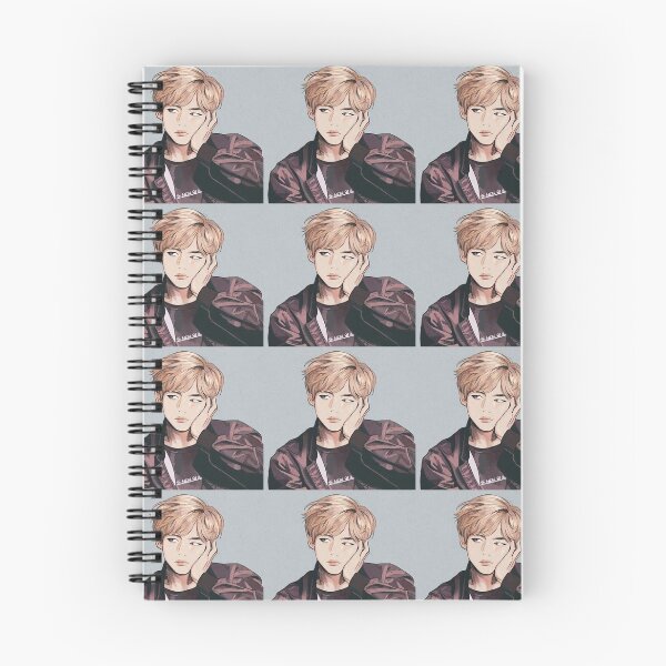 Item preview, bts tay designed and sold by BAEKY Smith.