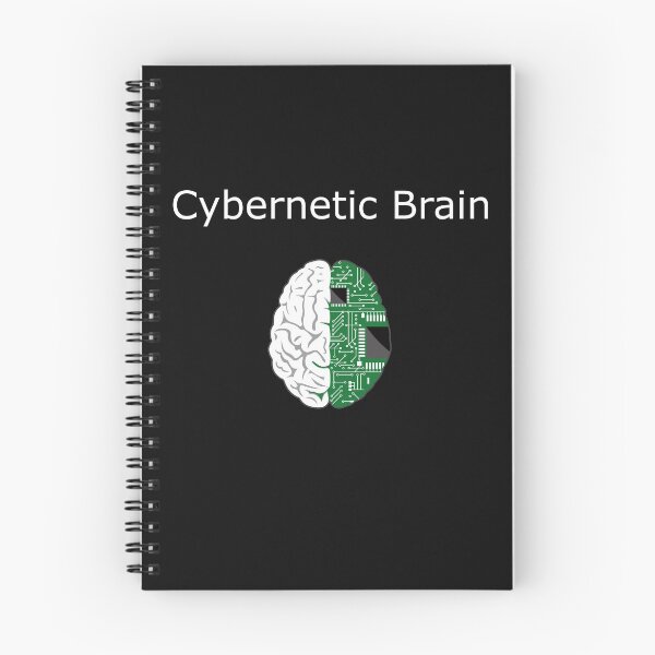Item preview, Brain Tech designed and sold by WOWSOMETHINGNEW.