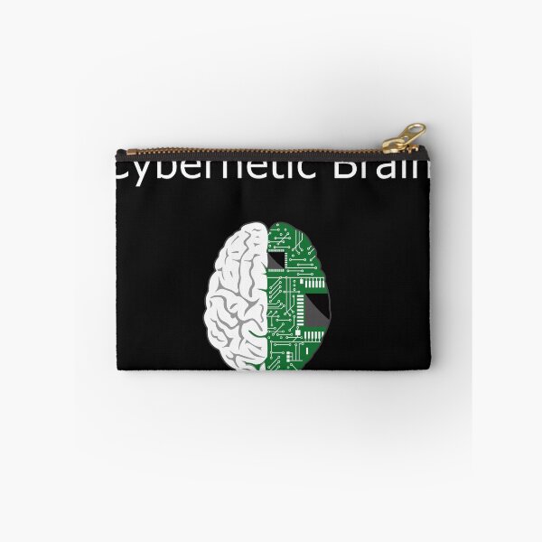 Item preview, Brain Tech designed and sold by WOWSOMETHINGNEW.