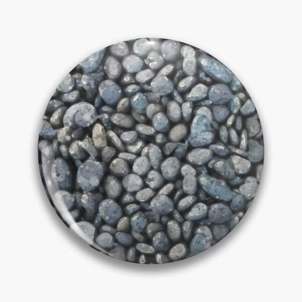 Item preview, Stone pebbles_watercolor painting designed and sold by shokA Design.