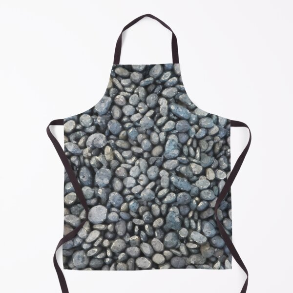 Item preview, Stone pebbles_watercolor painting designed and sold by shokA Design.