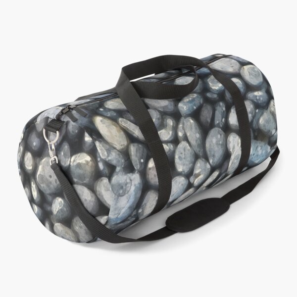 Item preview, Stone pebbles_watercolor painting designed and sold by shokA Design.