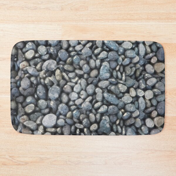 Item preview, Stone pebbles_watercolor painting designed and sold by shokA Design.