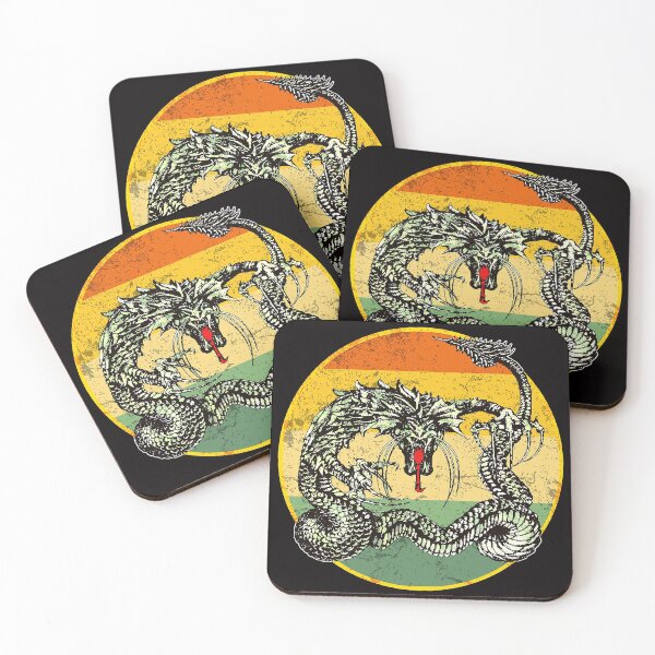Item preview, Dragon Circle designed and sold by akatosensei.