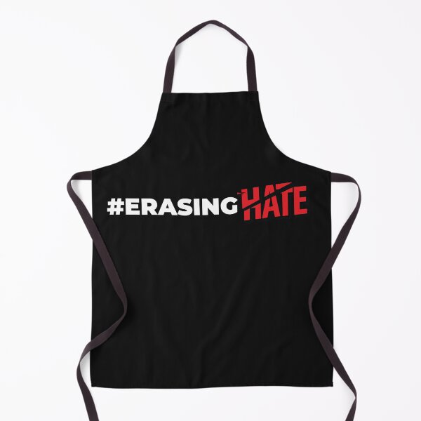 Item preview, Erasing hate designed and sold by Ashi17.