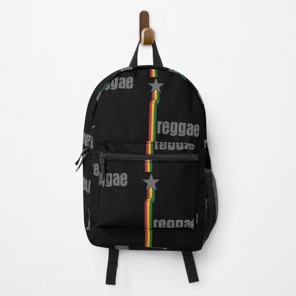 Item preview, Reggae with a star designed and sold by Periartwork.