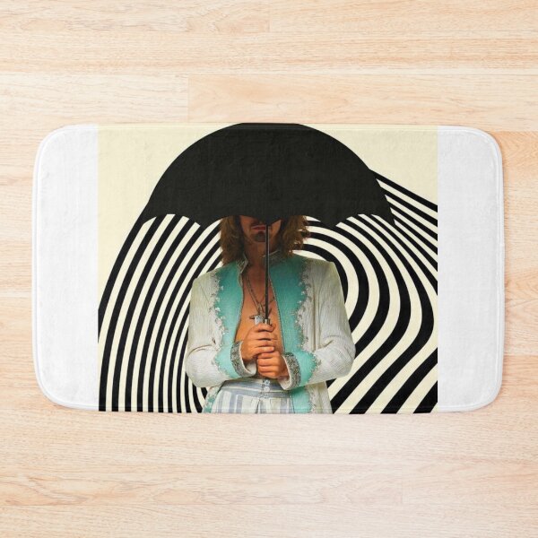 Item preview, Klaus Hargreeves Cult The Umbrella academy designed and sold by ephimeral.