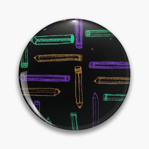 Item preview, Pencil pattern designed and sold by Pickle-Lily.