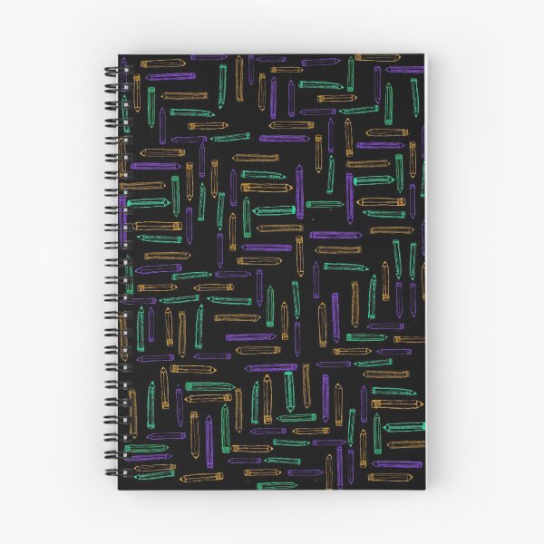 Item preview, Pencil pattern designed and sold by Pickle-Lily.