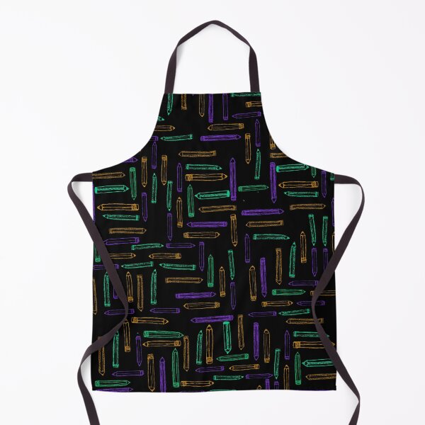 Item preview, Pencil pattern designed and sold by Pickle-Lily.