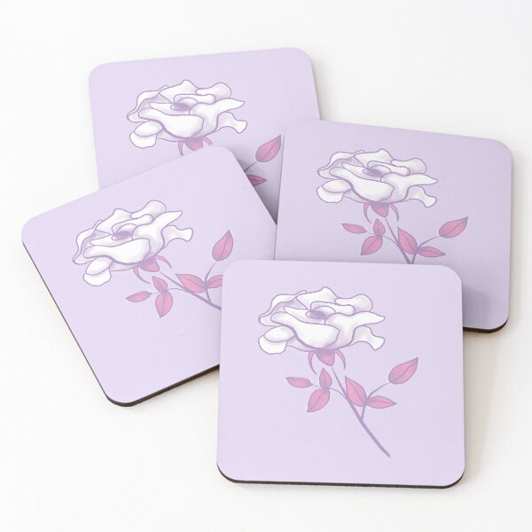 Item preview, Rose with pastell colors designed and sold by Chino20.