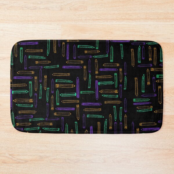 Item preview, Pencil pattern designed and sold by Pickle-Lily.