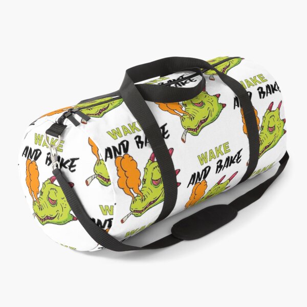 Item preview, Wake And bake, Stoner Merch designed and sold by ozumdesigns.